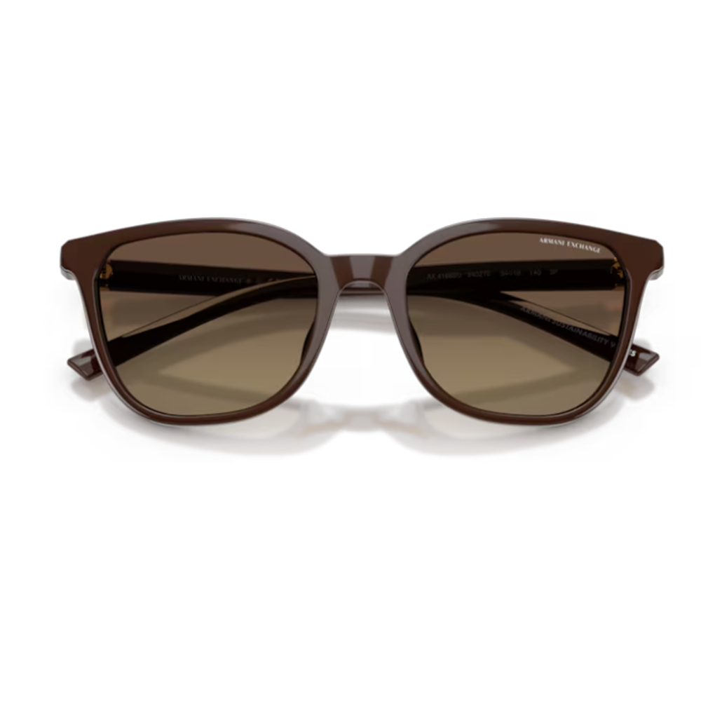 GÜNEŞ GÖZLÜĞÜ ARMANI EXCHANGE ARM 0AX4168SU 8402T5 54-19 140 G
