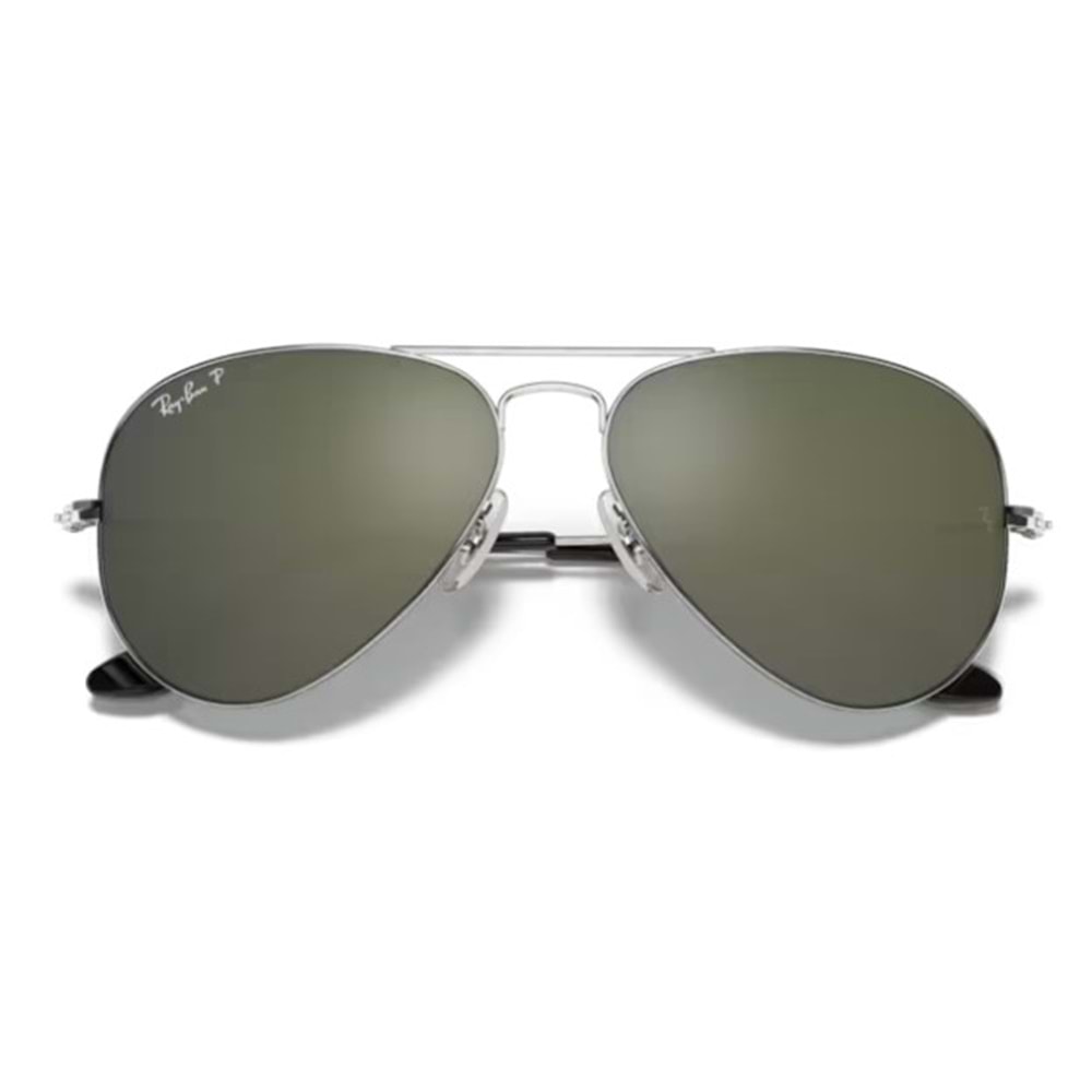 GÜNEŞ GÖZLÜĞÜ RAY-BAN RB 0RB3025 003/59 58-14 135 G