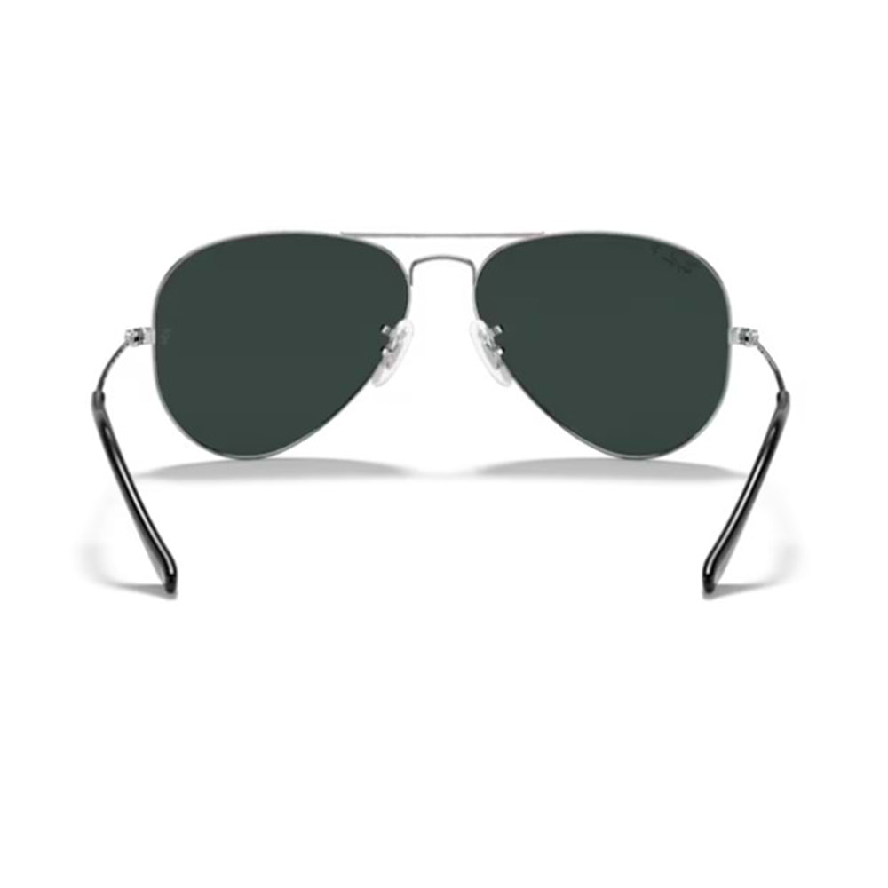 GÜNEŞ GÖZLÜĞÜ RAY-BAN RB 0RB3025 003/59 58-14 135 G