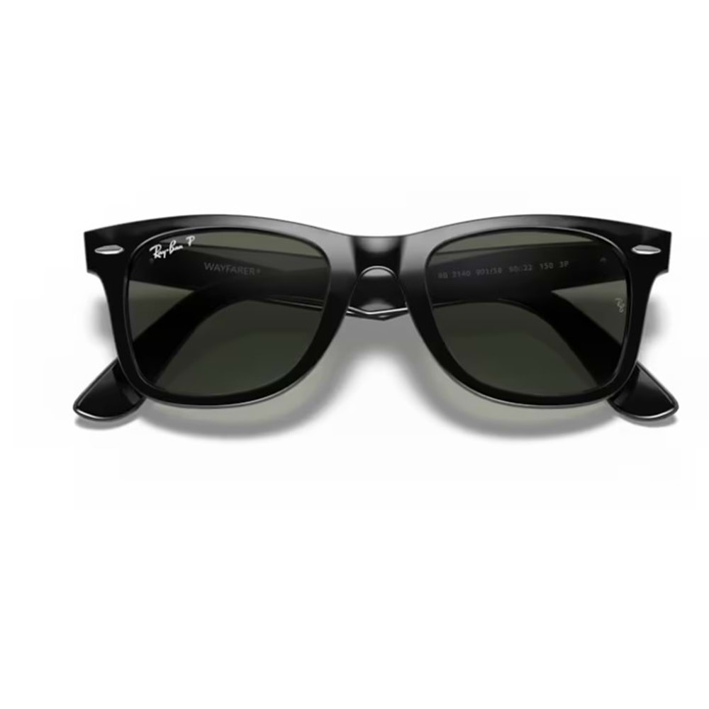 GÜNEŞ GÖZLÜĞÜ RAY-BAN RB 0RB2140 90158 50-22 150 G