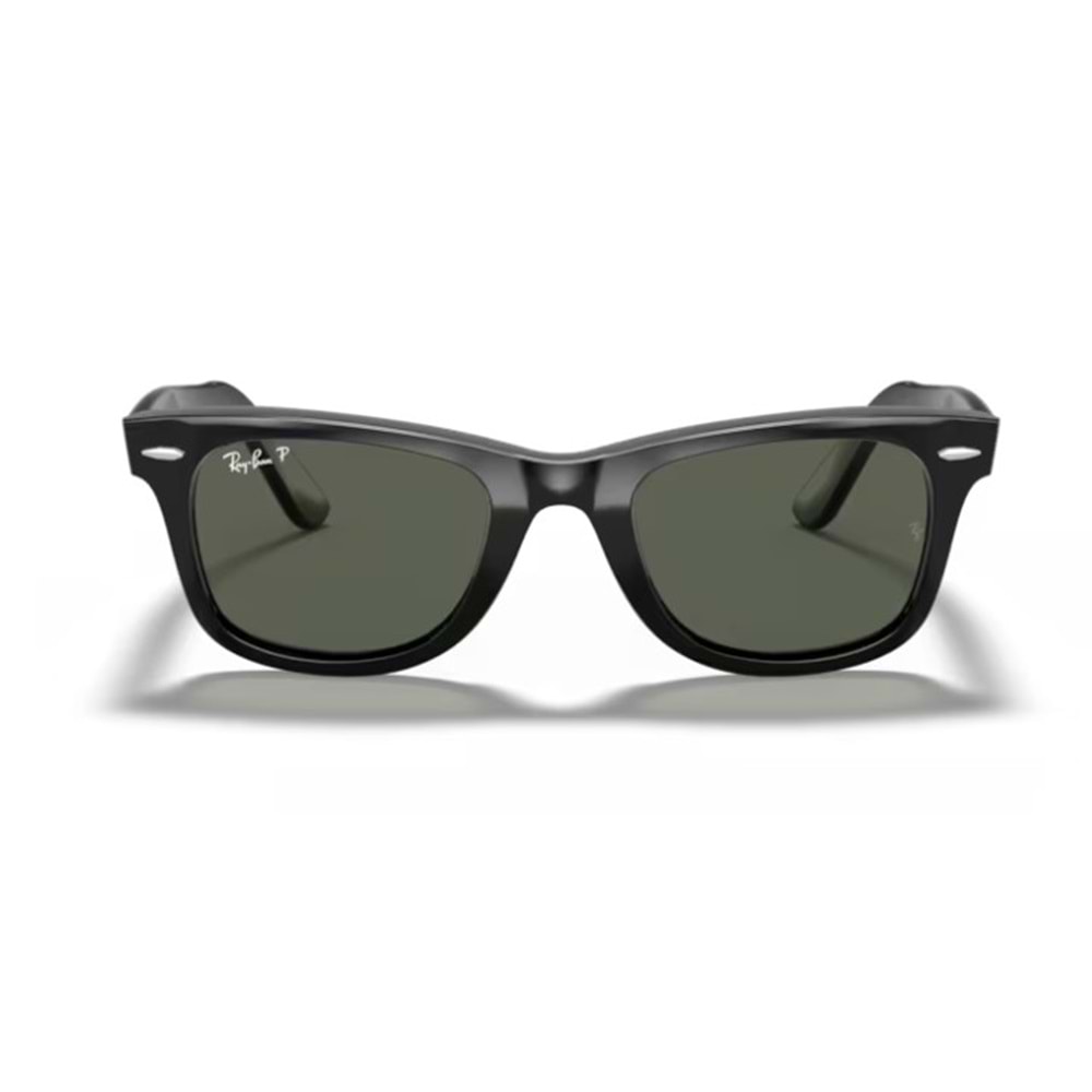 GÜNEŞ GÖZLÜĞÜ RAY-BAN RB 0RB2140 90158 50-22 150 G