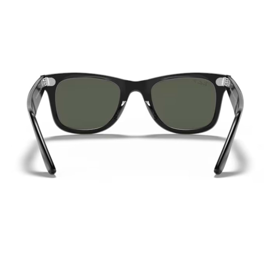 GÜNEŞ GÖZLÜĞÜ RAY-BAN RB 0RB2140 90158 50-22 150 G