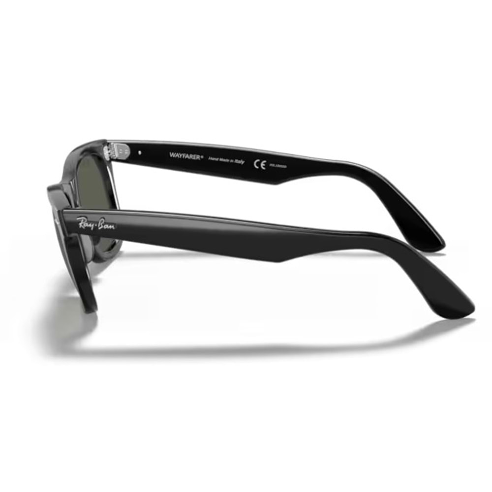 GÜNEŞ GÖZLÜĞÜ RAY-BAN RB 0RB2140 90158 50-22 150 G