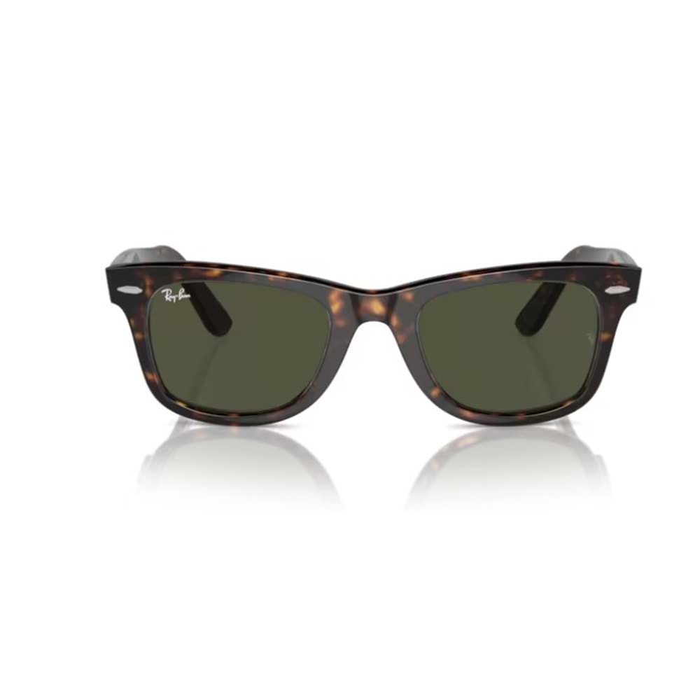 GÜNEŞ GÖZLÜĞÜ RAY-BAN RB 0RB2140 902 50-22 150 G
