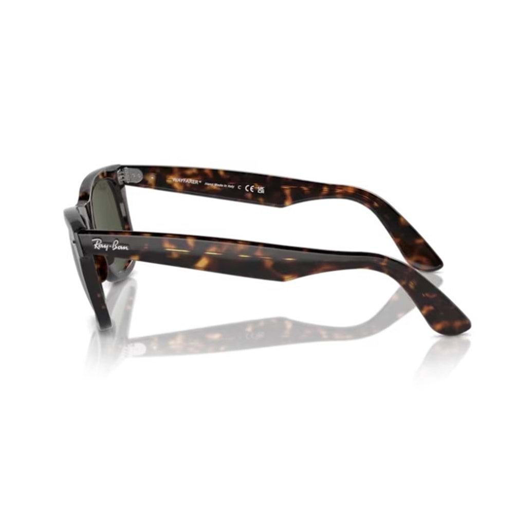 GÜNEŞ GÖZLÜĞÜ RAY-BAN RB 0RB2140 902 50-22 150 G