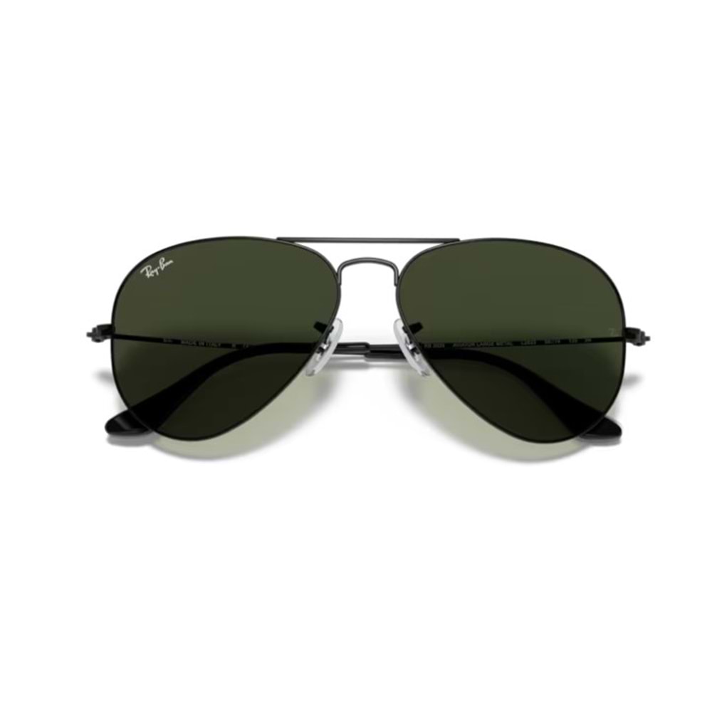 GÜNEŞ GÖZLÜĞÜ RAY-BAN RB 0RB3025 L2823 58-14 135 G
