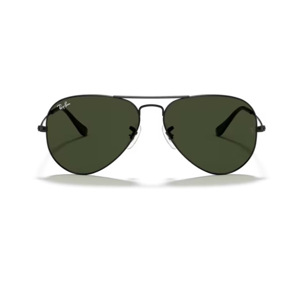 GÜNEŞ GÖZLÜĞÜ RAY-BAN RB 0RB3025 L2823 58-14 135 G