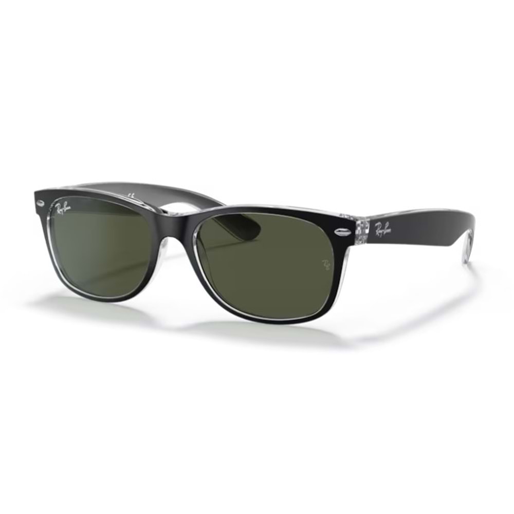 GÜNEŞ GÖZLÜĞÜ RAY-BAN RB 0RB2132 6052 55-18 145 G