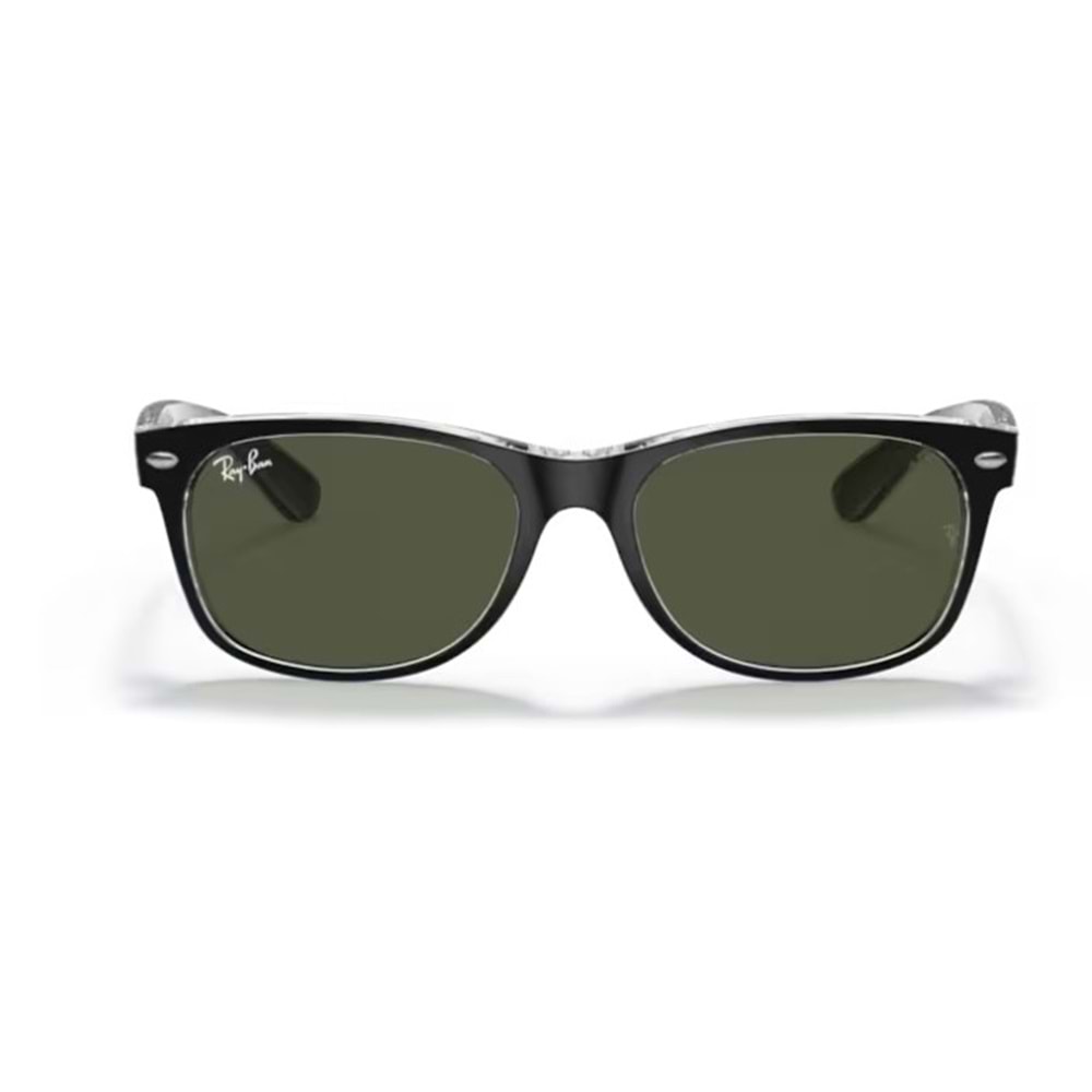 GÜNEŞ GÖZLÜĞÜ RAY-BAN RB 0RB2132 6052 55-18 145 G