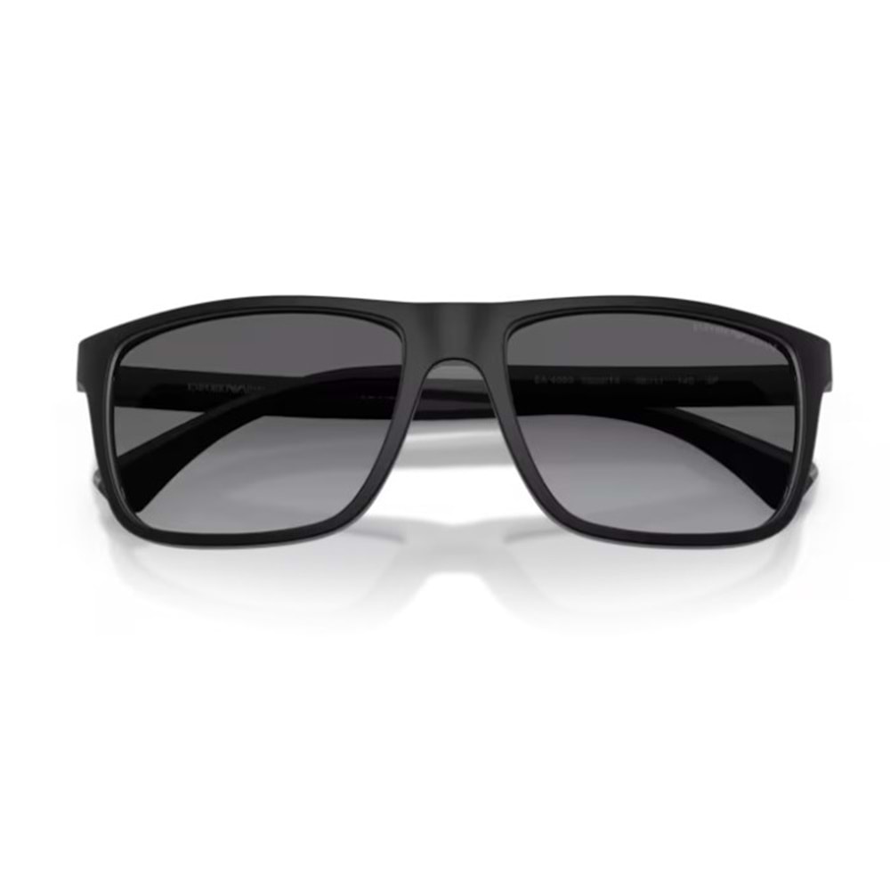 GÜNEŞ GÖZLÜĞÜ EMPORIO ARMANI EA 0EA4033 5229T3 56-17 140 G