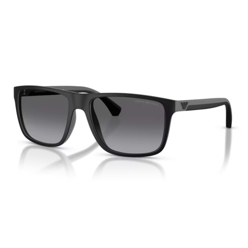 GÜNEŞ GÖZLÜĞÜ EMPORIO ARMANI EA 0EA4033 5229T3 56-17 140 G