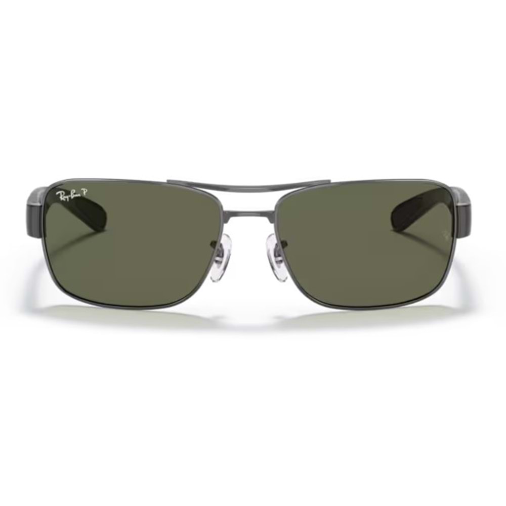 GÜNEŞ GÖZLÜĞÜ RAY-BAN RB 0RB3522 004/9A 61-17 135 G