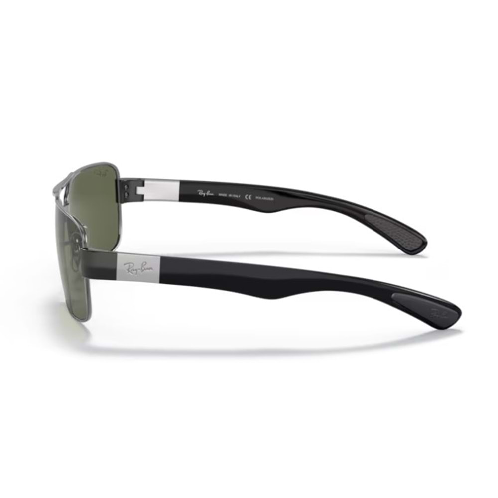 GÜNEŞ GÖZLÜĞÜ RAY-BAN RB 0RB3522 004/9A 61-17 135 G