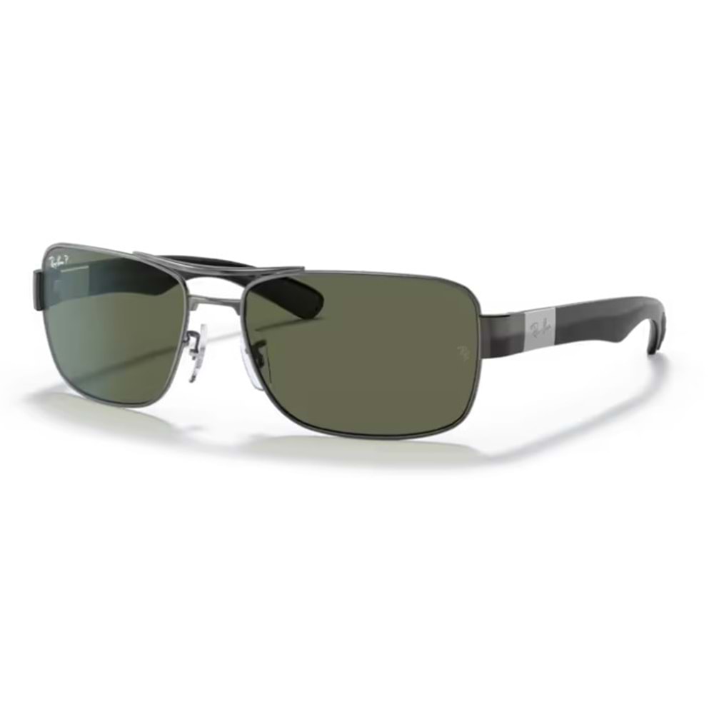 GÜNEŞ GÖZLÜĞÜ RAY-BAN RB 0RB3522 004/9A 61-17 135 G
