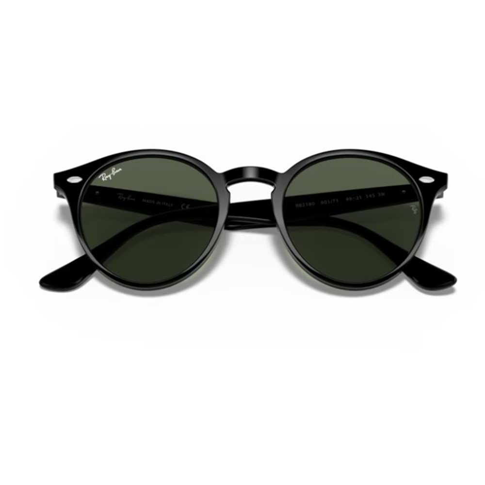 GÜNEŞ GÖZLÜĞÜ RAY-BAN RB 0RB2180 601 /71 49-21 145 G