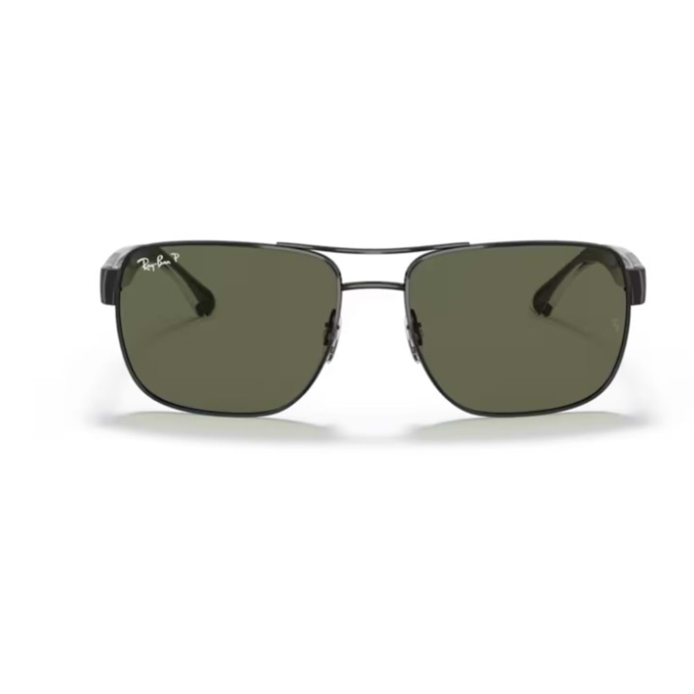 GÜNEŞ GÖZLÜĞÜ RAY-BAN RB 0RB3530 002/9A 58-17 140 G
