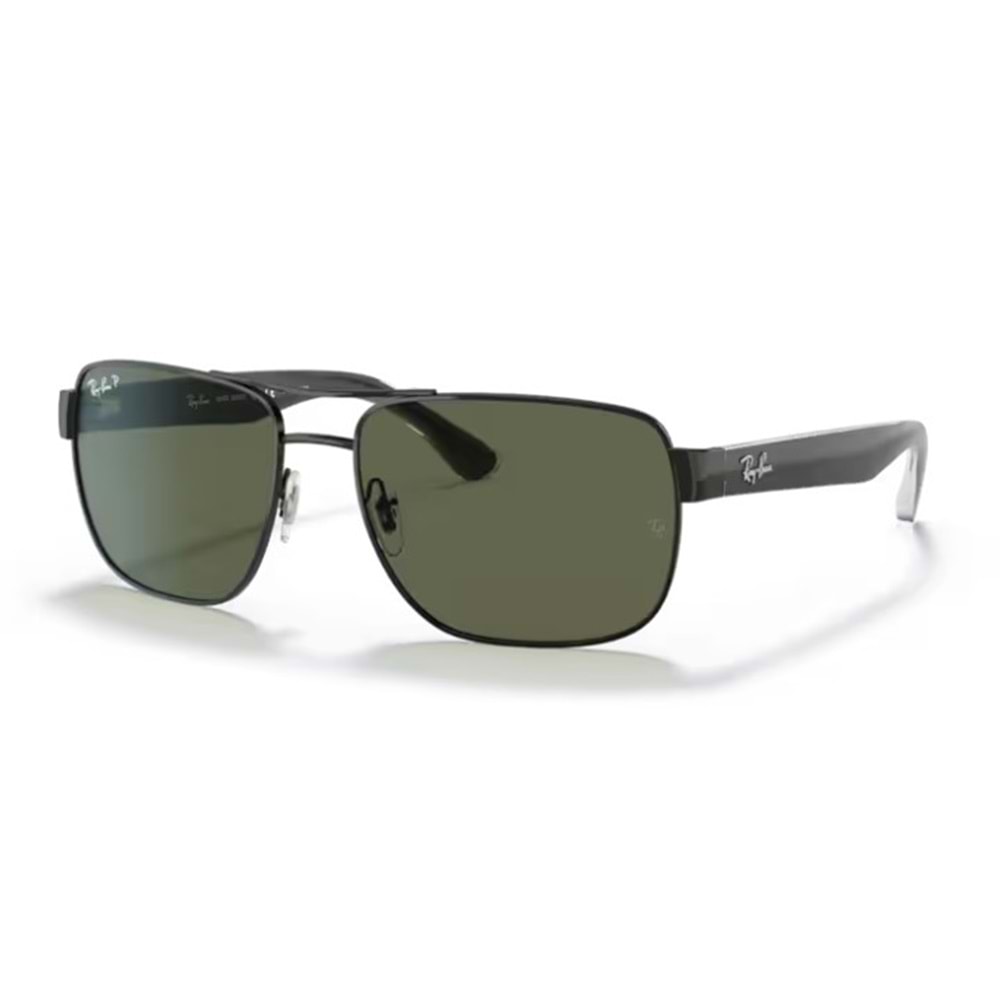 GÜNEŞ GÖZLÜĞÜ RAY-BAN RB 0RB3530 002/9A 58-17 140 G