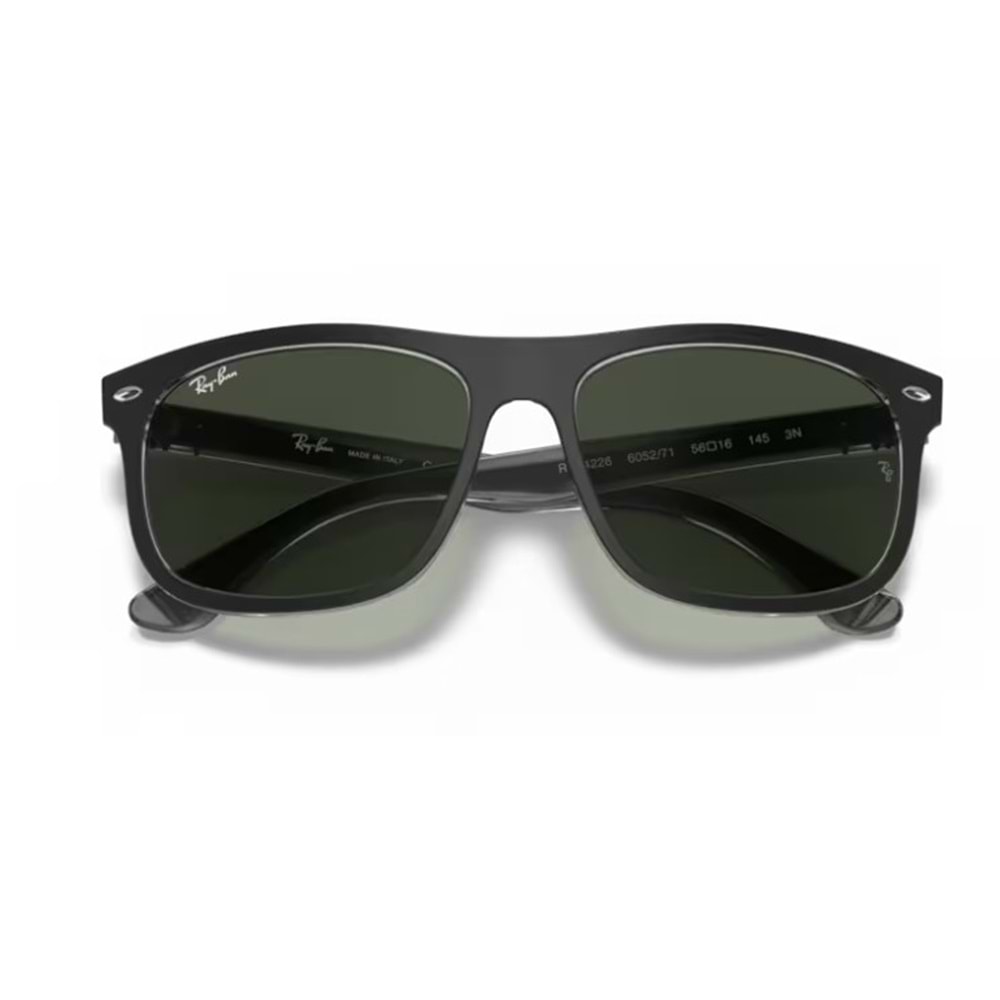 GÜNEŞ GÖZLÜĞÜ RAY-BAN RB 0RB4226 6052/71 56-16 145 G