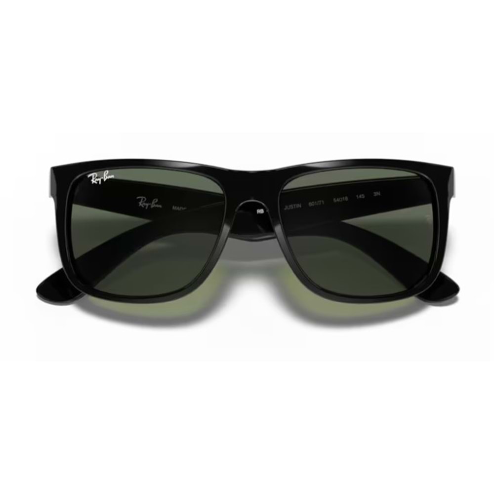 GÜNEŞ GÖZLÜĞÜ RAY-BAN RB 0RB4165 601/71 54-16 145 G