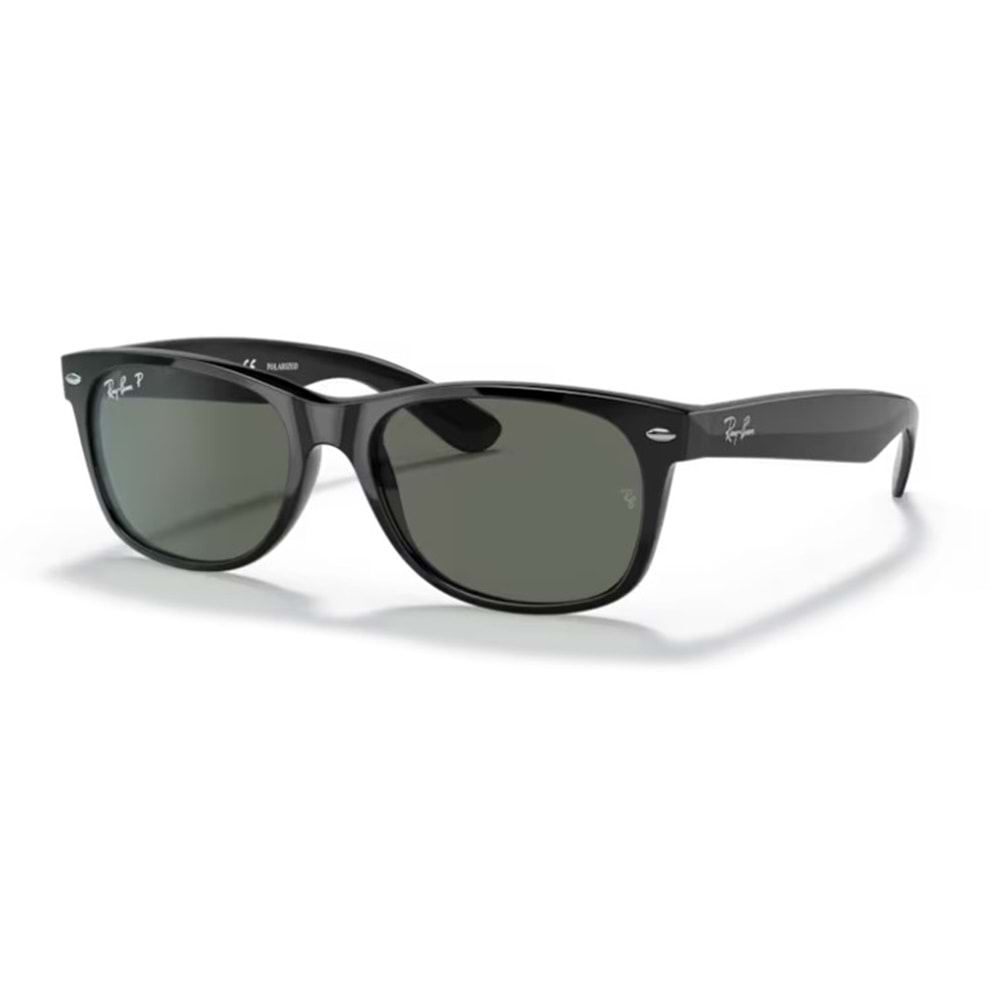 GÜNEŞ GÖZLÜĞÜ RAY-BAN RB 0RB2132 901/58 58- 18 145 G
