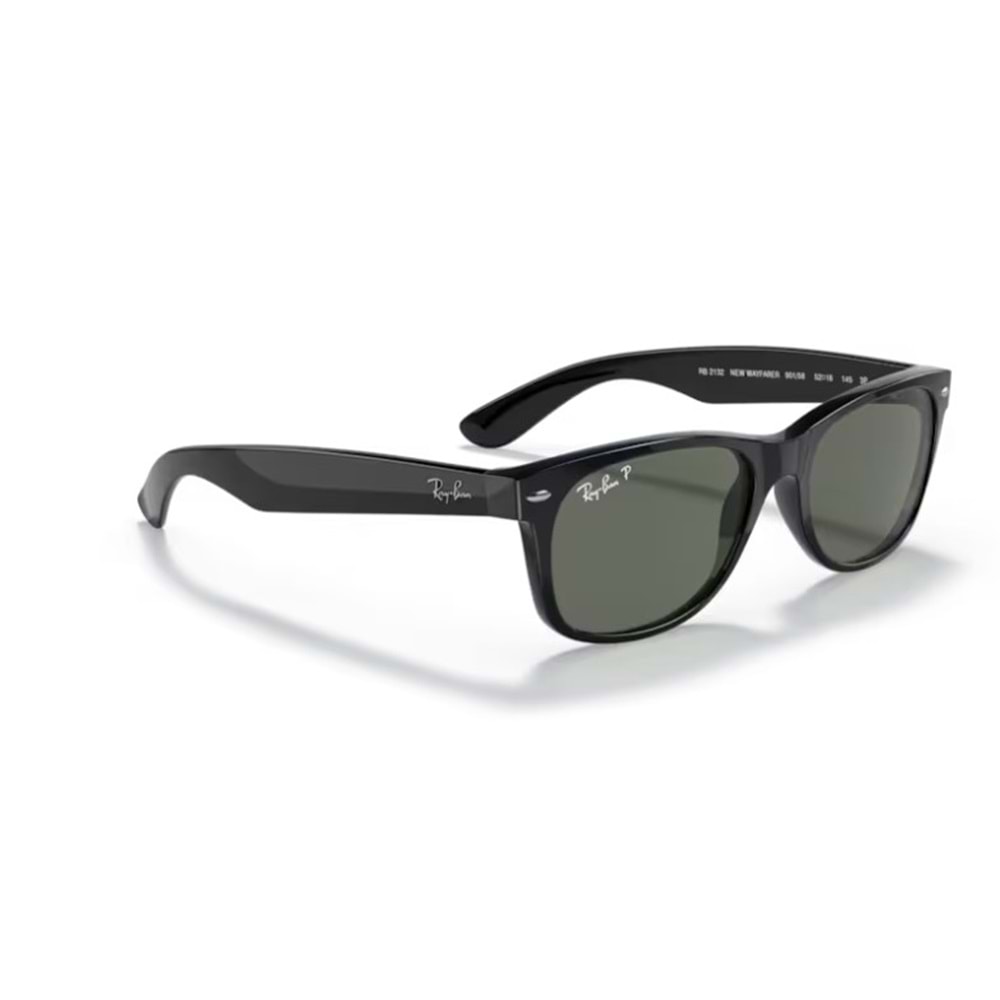 GÜNEŞ GÖZLÜĞÜ RAY-BAN RB 0RB2132 901/58 58- 18 145 G
