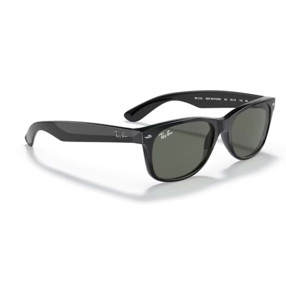 GÜNEŞ GÖZLÜĞÜ RAY-BAN RB 0RB2132 901 58-18 145 G