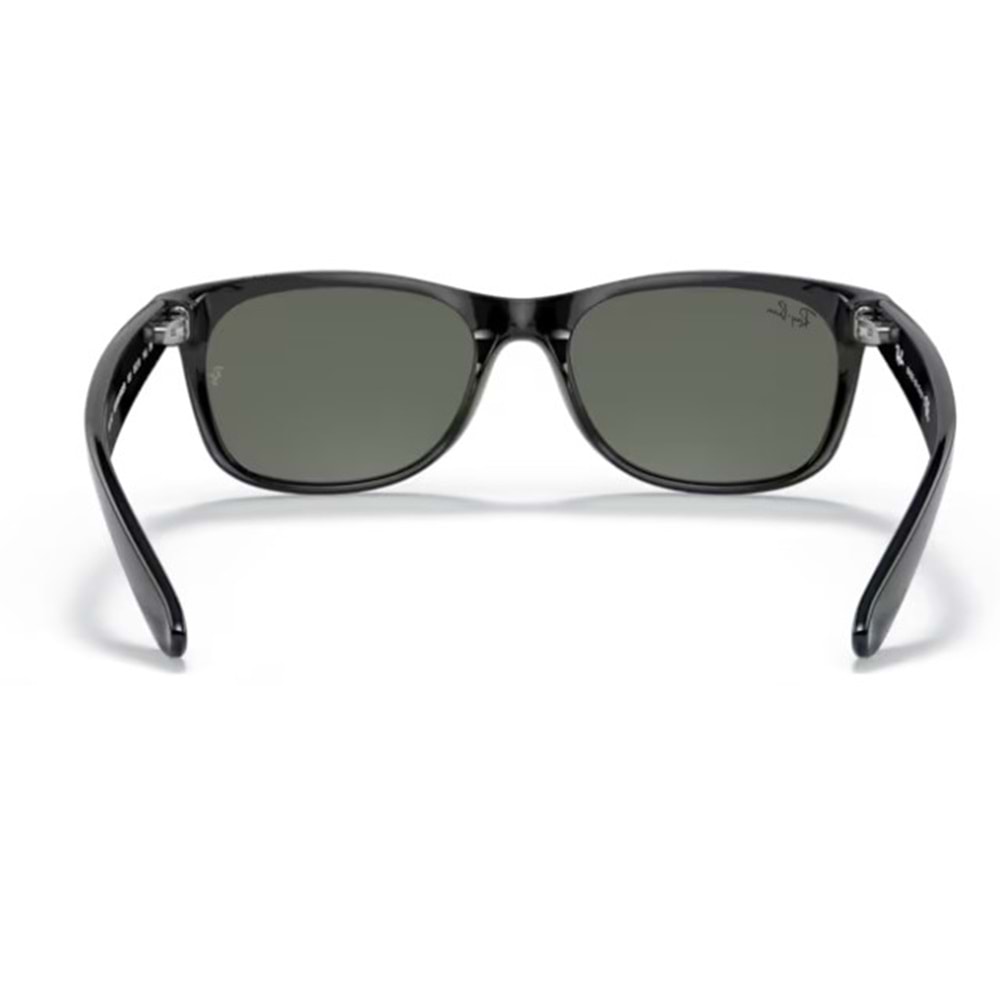 GÜNEŞ GÖZLÜĞÜ RAY-BAN RB 0RB2132 901 58-18 145 G