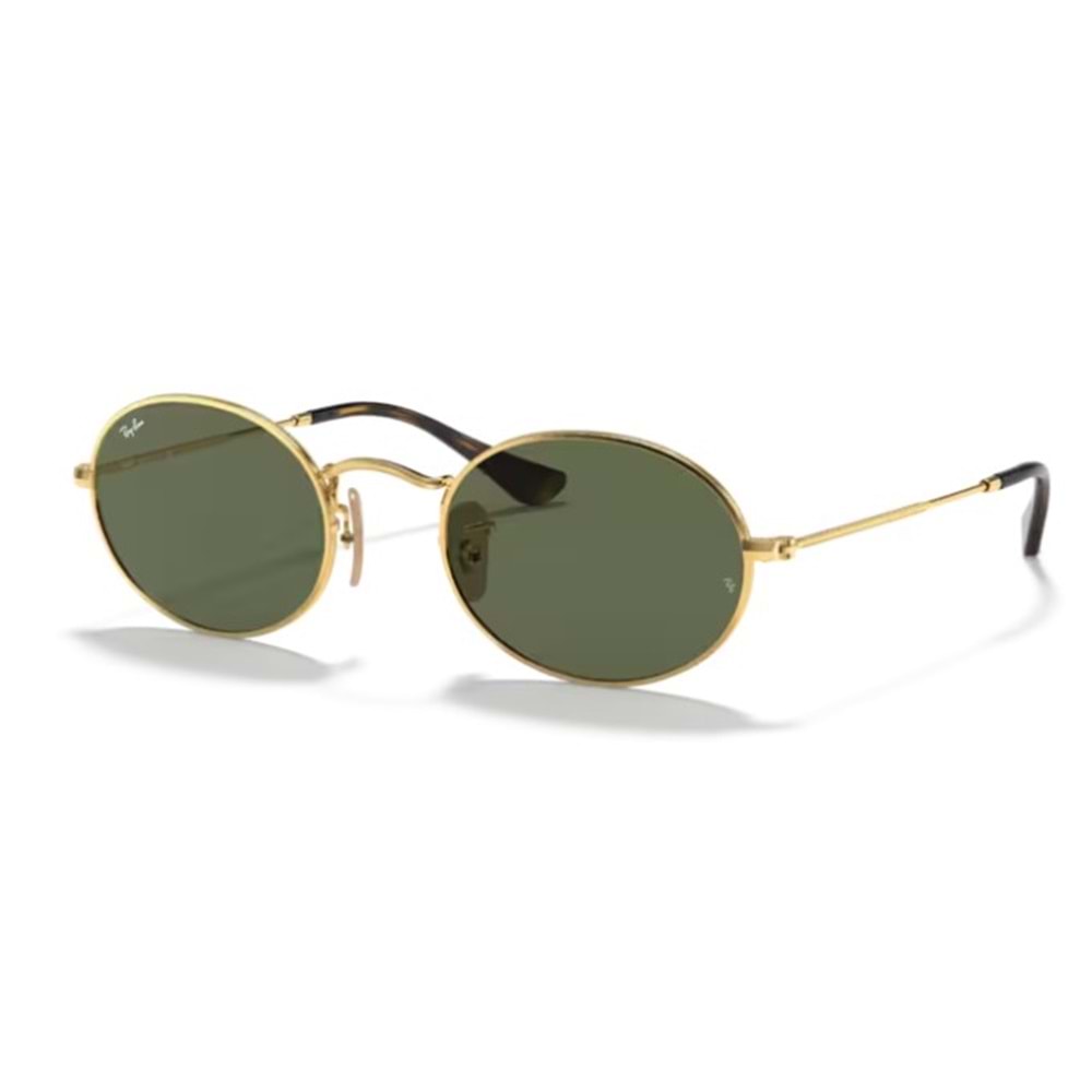GÜNEŞ GÖZLÜĞÜ RAY-BAN RB 0RB3547N 001 51-21 145 G