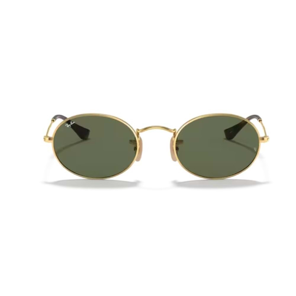 GÜNEŞ GÖZLÜĞÜ RAY-BAN RB 0RB3547N 001 51-21 145 G
