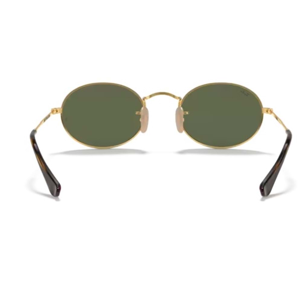 GÜNEŞ GÖZLÜĞÜ RAY-BAN RB 0RB3547N 001 51-21 145 G