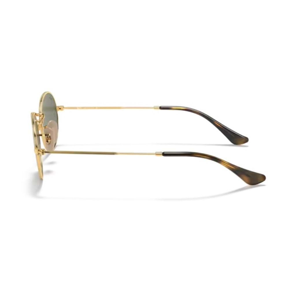 GÜNEŞ GÖZLÜĞÜ RAY-BAN RB 0RB3547N 001 51-21 145 G