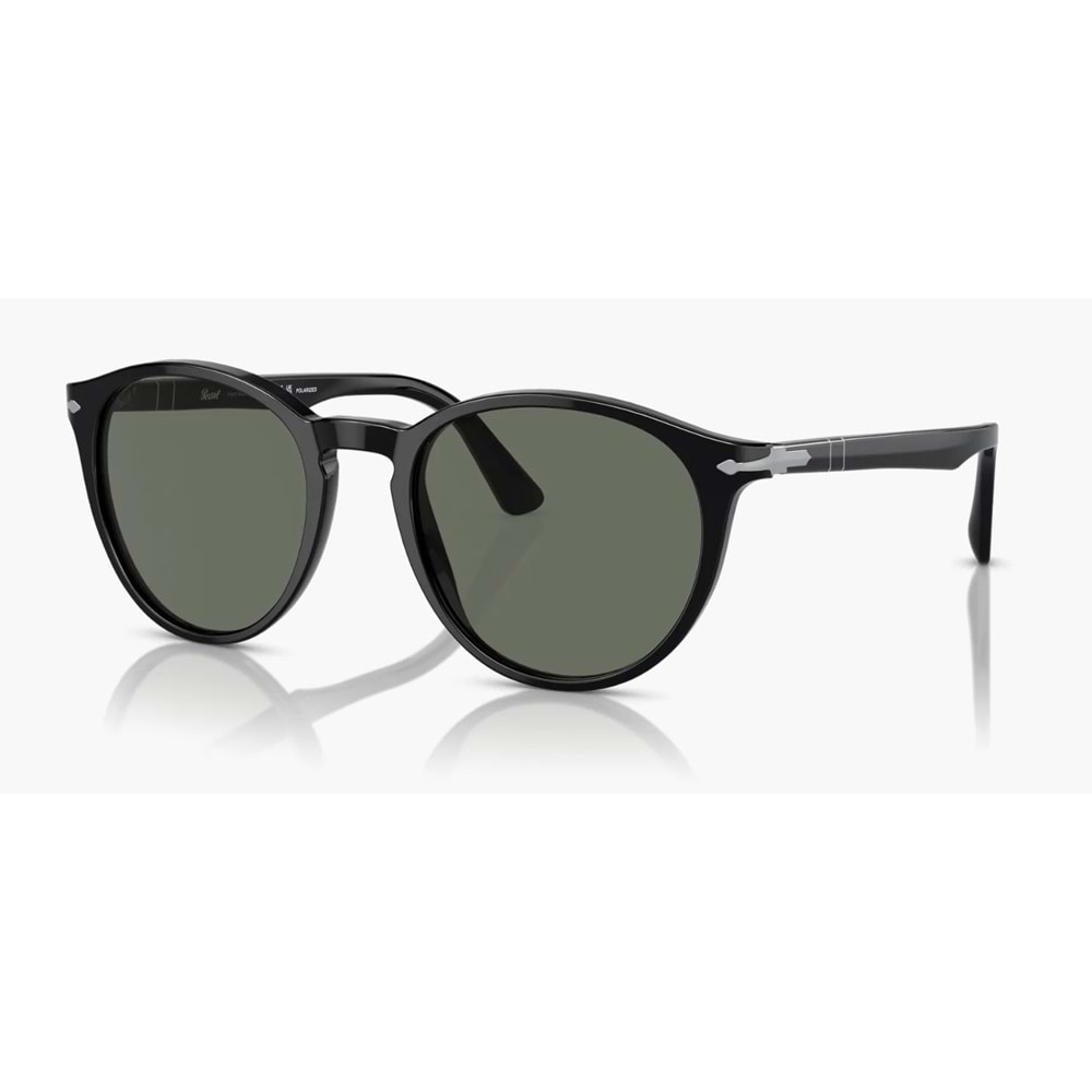 GÜNEŞ GÖZLÜĞÜ PERSOL Persol 0PO3152S 901458 52-20 145 G
