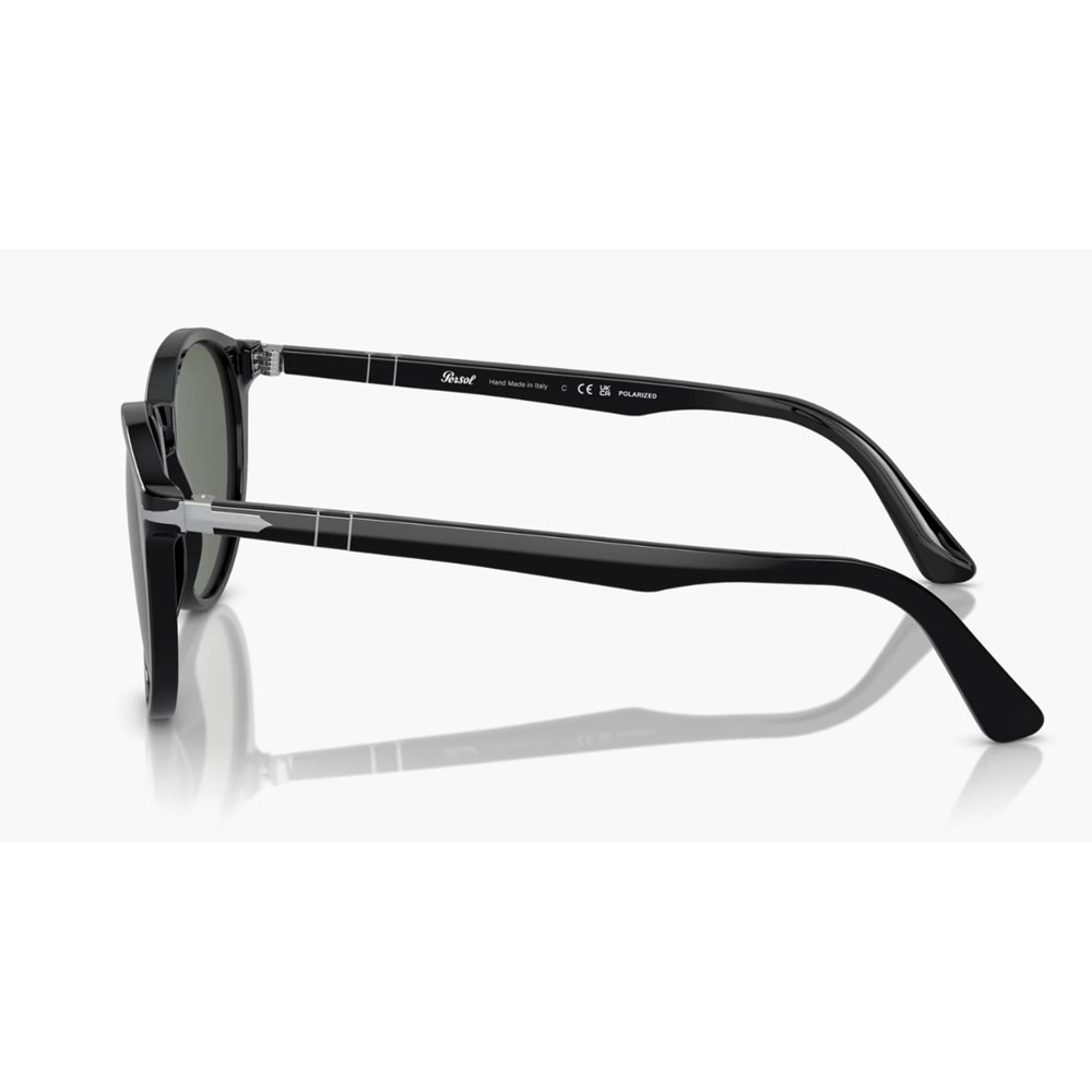 GÜNEŞ GÖZLÜĞÜ PERSOL Persol 0PO3152S 901458 52-20 145 G