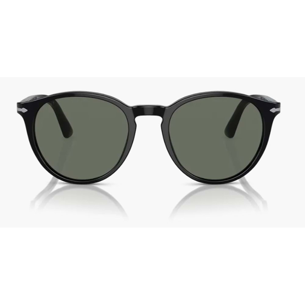 GÜNEŞ GÖZLÜĞÜ PERSOL Persol 0PO3152S 901458 52-20 145 G