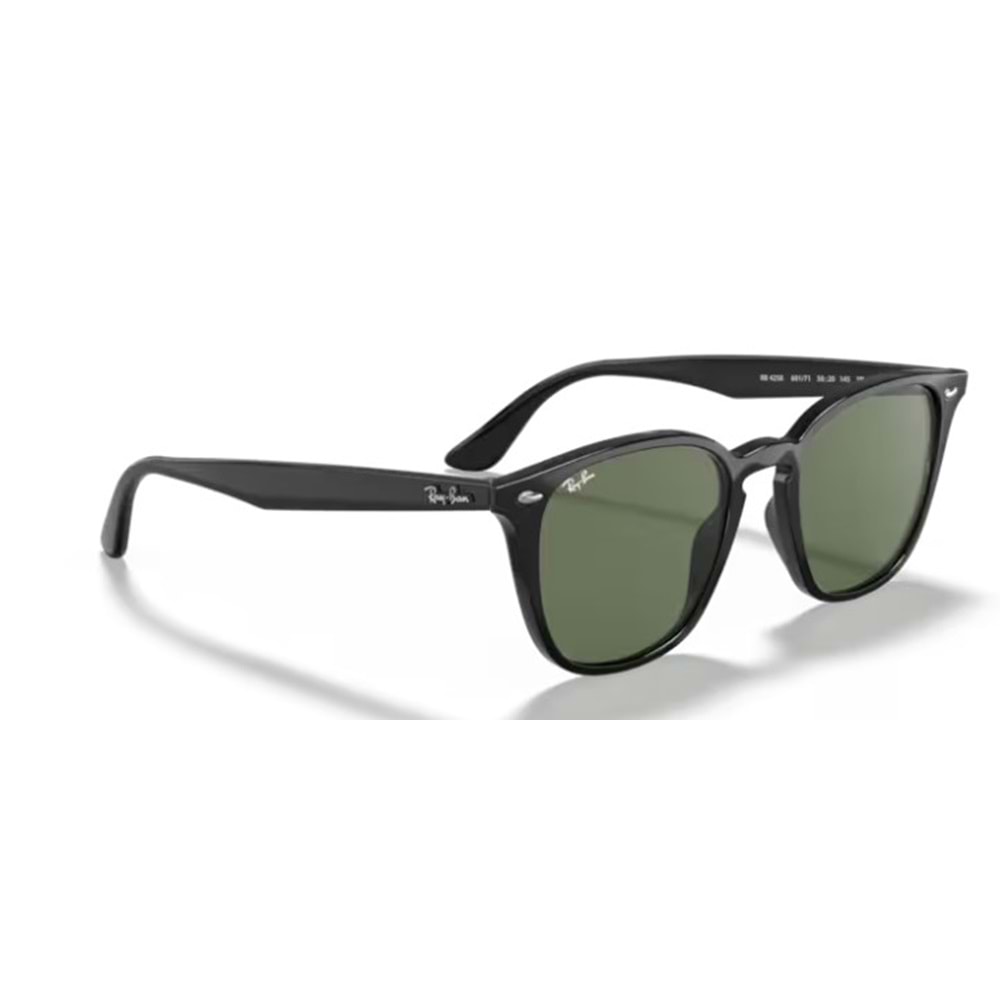 GÜNEŞ GÖZLÜĞÜ RAY-BAN RB 0RB4258 601/71 50-20 145 G
