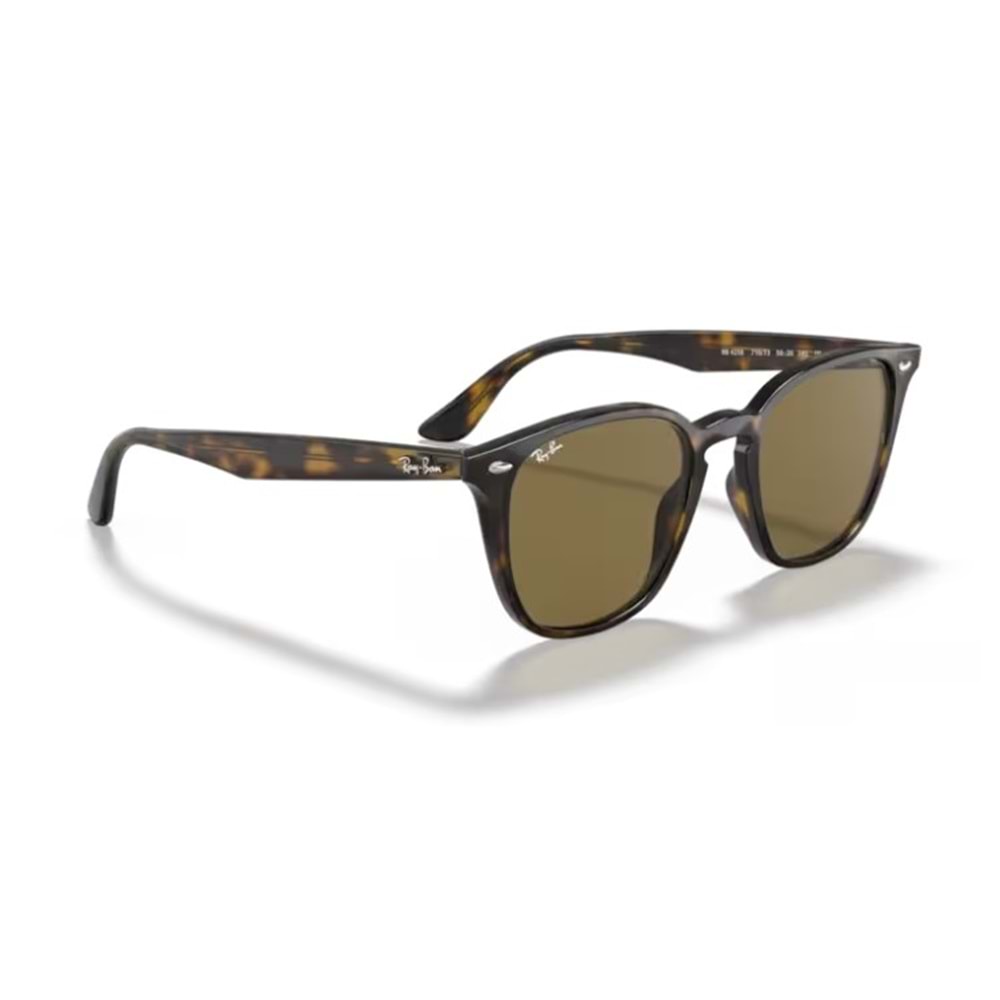 GÜNEŞ GÖZLÜĞÜ RAY-BAN RB 0RB4258 710/73 50-20 145 G