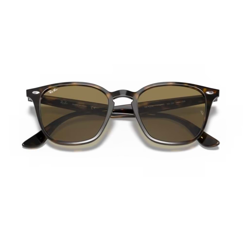 GÜNEŞ GÖZLÜĞÜ RAY-BAN RB 0RB4258 710/73 50-20 145 G