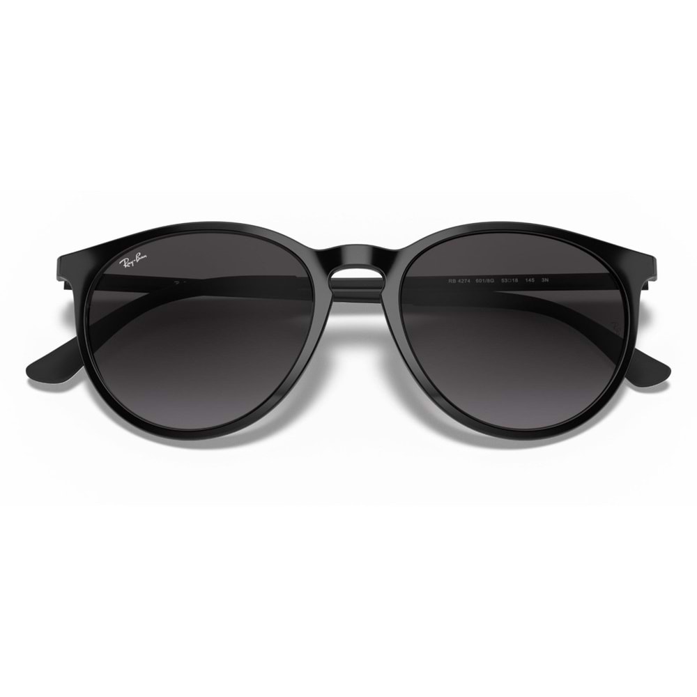 GÜNEŞ GÖZLÜĞÜ RAY-BAN RB 0RB4274 601/8G 53-18 145 G