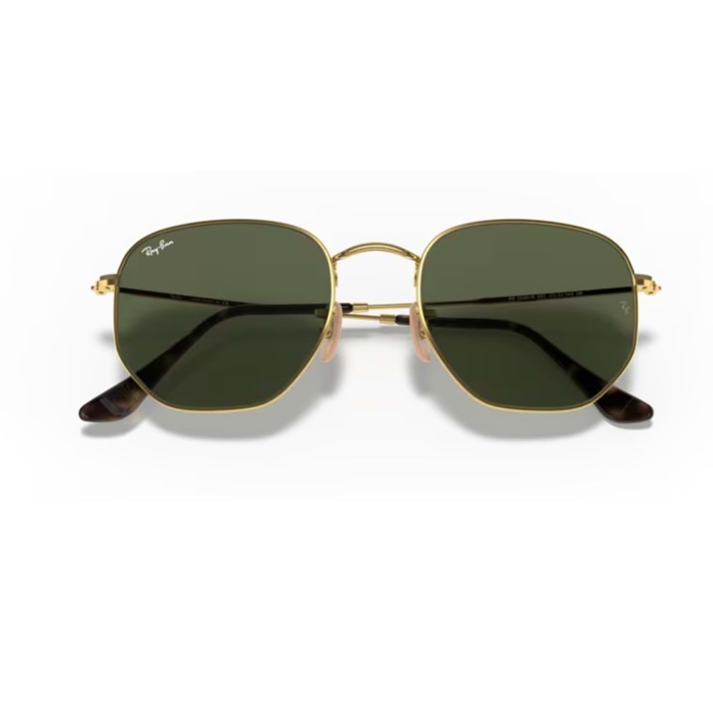 GÜNEŞ GÖZLÜĞÜ RAY-BAN RB 0RB3548N 001 54-21 145 G