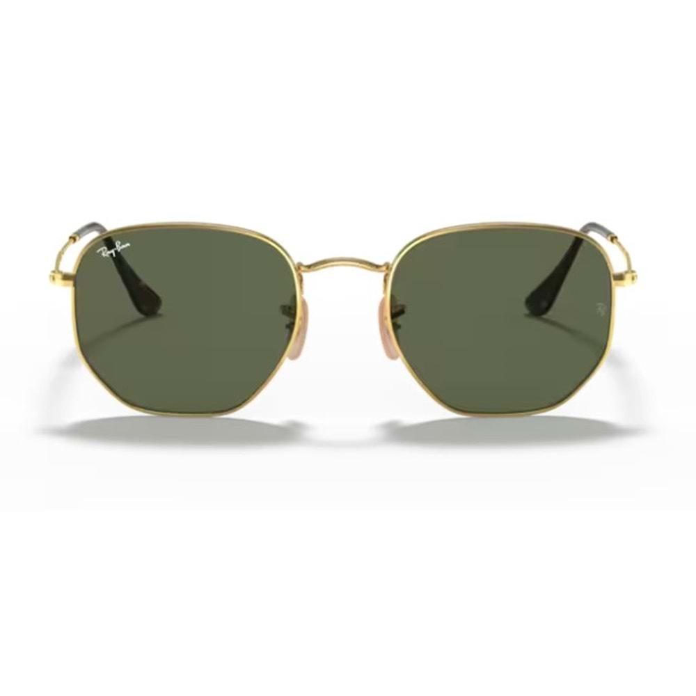 GÜNEŞ GÖZLÜĞÜ RAY-BAN RB 0RB3548N 001 54-21 145 G