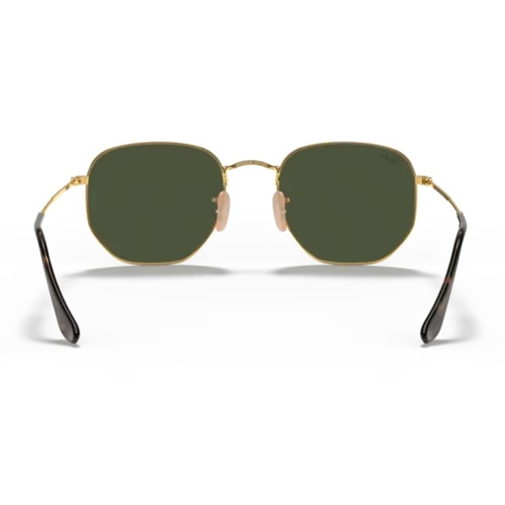 GÜNEŞ GÖZLÜĞÜ RAY-BAN RB 0RB3548N 001 54-21 145 G