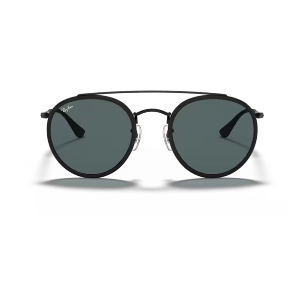GÜNEŞ GÖZLÜĞÜ RAY-BAN RB 0RB3647N 002/R5 51-22 145 G