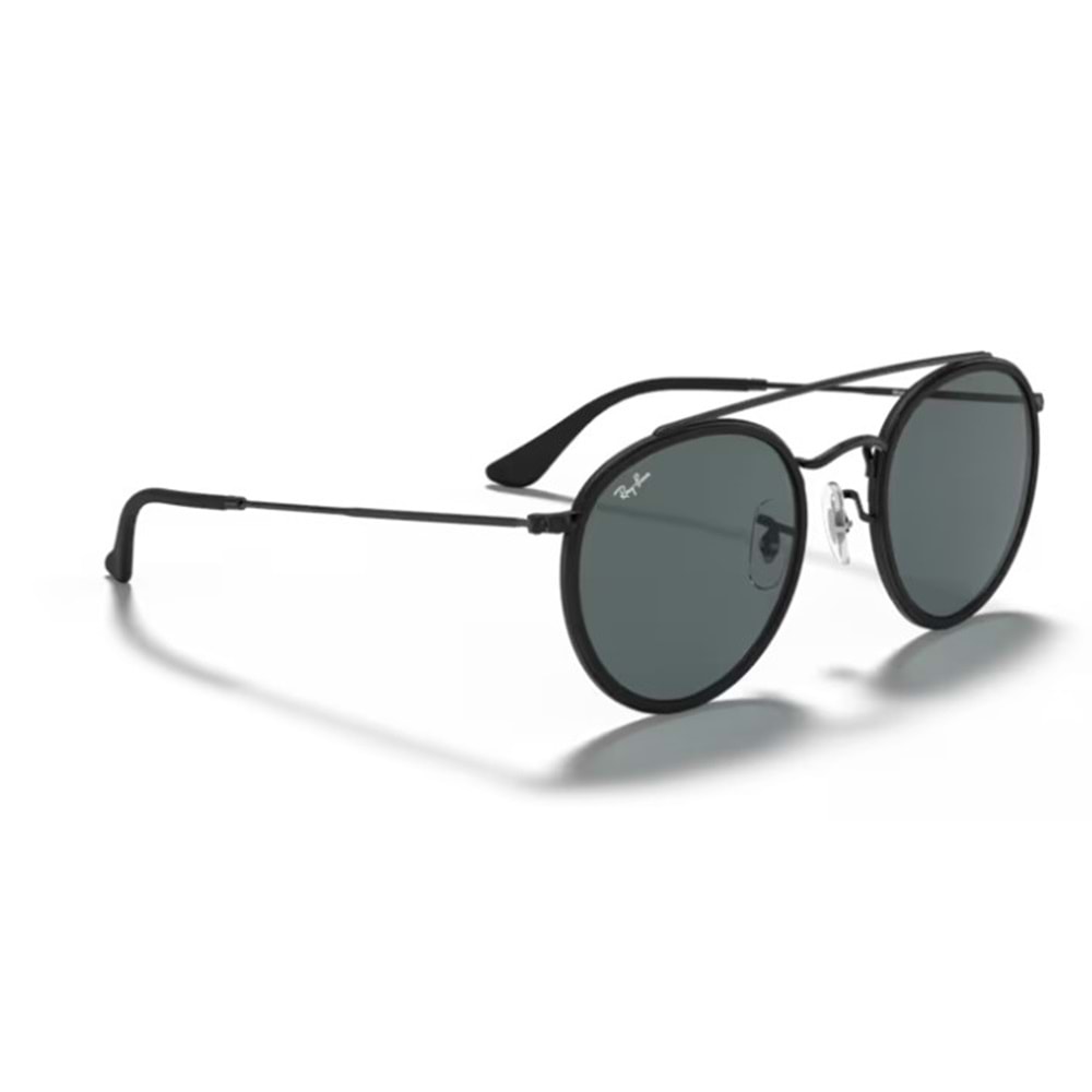 GÜNEŞ GÖZLÜĞÜ RAY-BAN RB 0RB3647N 002/R5 51-22 145 G