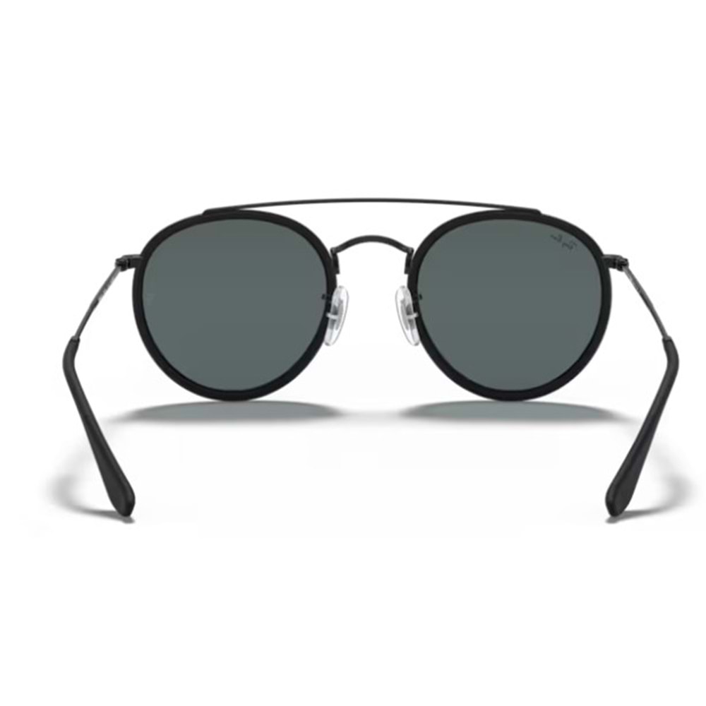 GÜNEŞ GÖZLÜĞÜ RAY-BAN RB 0RB3647N 002/R5 51-22 145 G