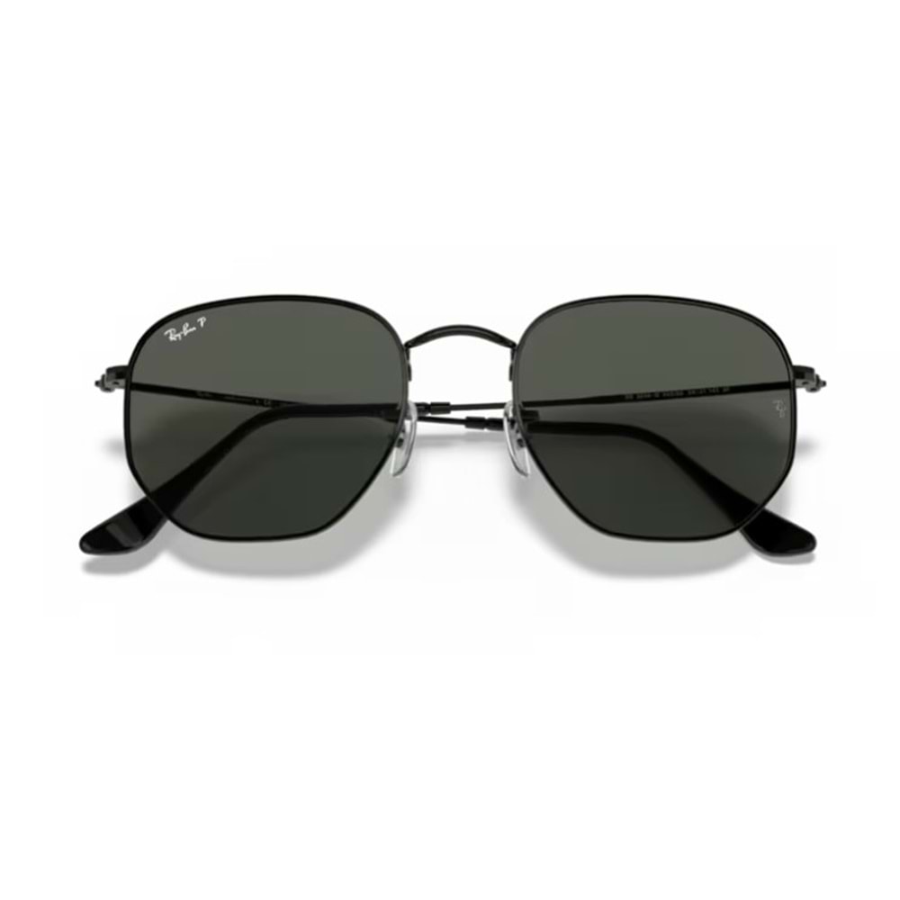 GÜNEŞ GÖZLÜĞÜ RAY-BAN RB 0RB3548N 002/58 54-21 145 G