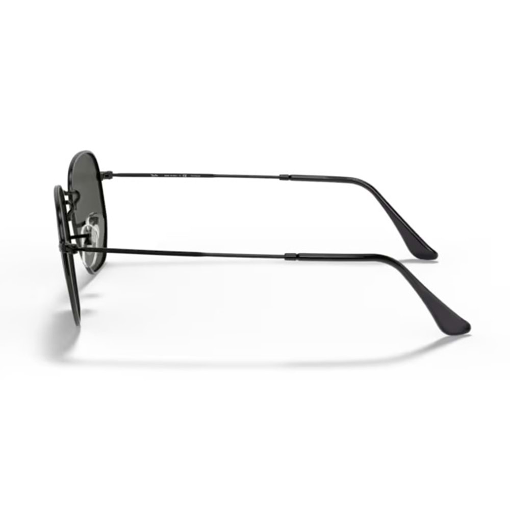 GÜNEŞ GÖZLÜĞÜ RAY-BAN RB 0RB3548N 002/58 54-21 145 G