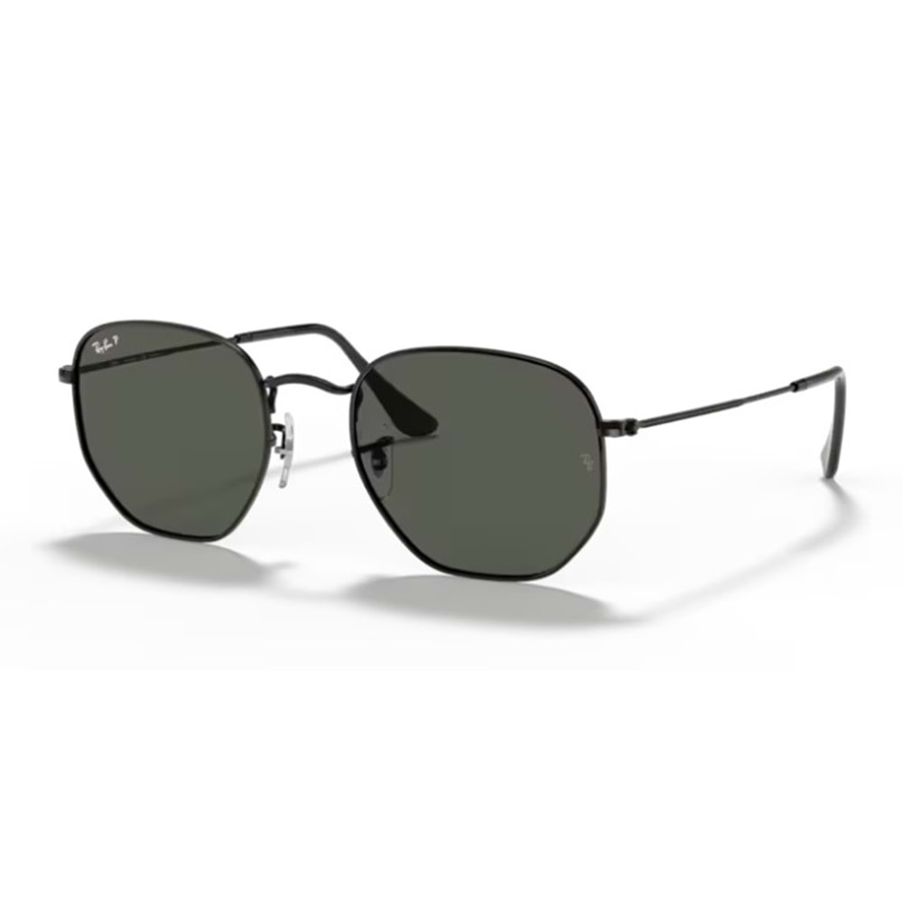 GÜNEŞ GÖZLÜĞÜ RAY-BAN RB 0RB3548N 002/58 54-21 145 G