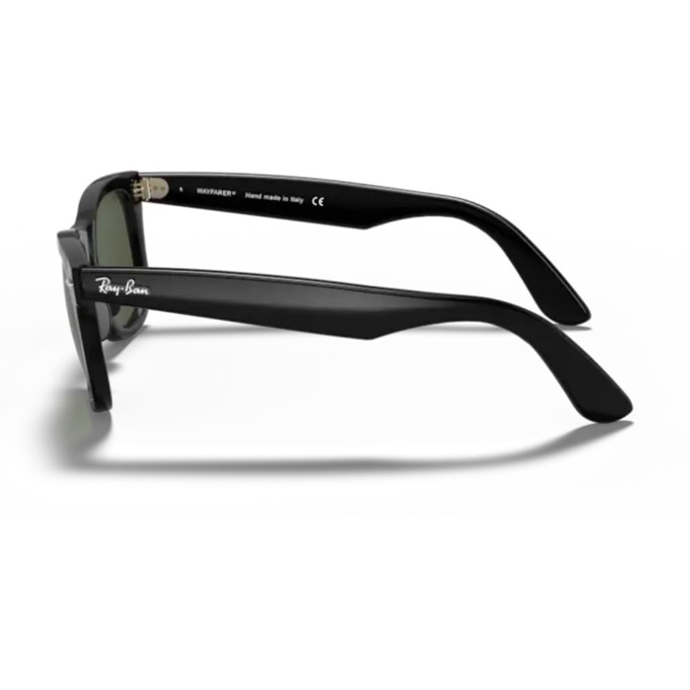 GÜNEŞ GÖZLÜĞÜ RAY-BAN RB 0RB4340 601 50- 22 150 G