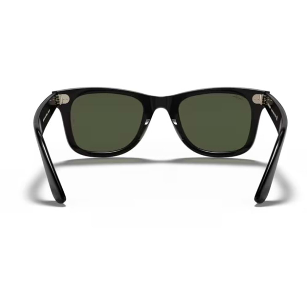 GÜNEŞ GÖZLÜĞÜ RAY-BAN RB 0RB4340 601 50- 22 150 G