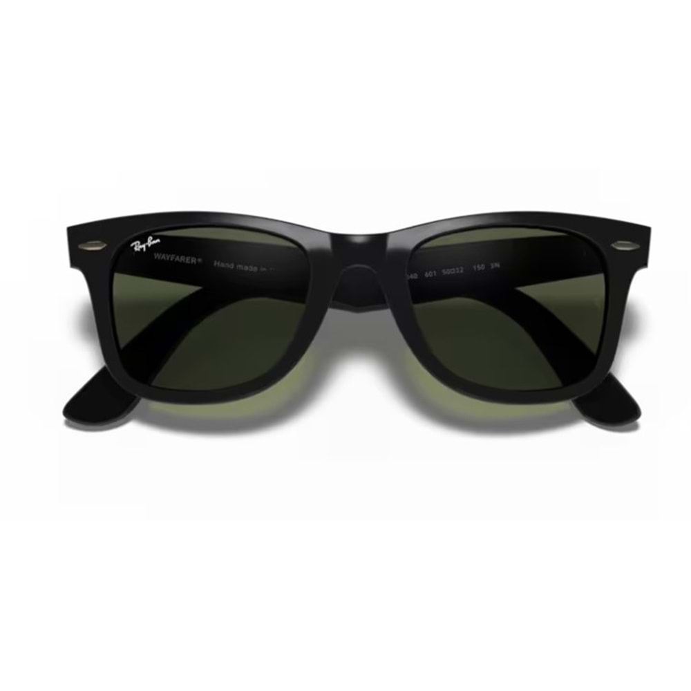 GÜNEŞ GÖZLÜĞÜ RAY-BAN RB 0RB4340 601 50- 22 150 G